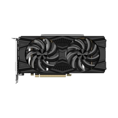 Placa video Gainward GeForce RTX 2060 Super Ghost, 8GB, GDDR6, 256-bit 