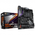 Placa de baza Gigabyte B550 AORUS MASTER (rev. 1.0), Socket AM4