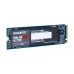 SSD Gigabyte, 128 GB, PCI Express 3.0 x4, M.2 2280