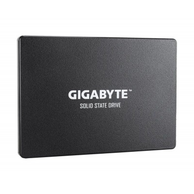 SSD Gigabyte, 1 TB, SATA-III, 2.5 inch