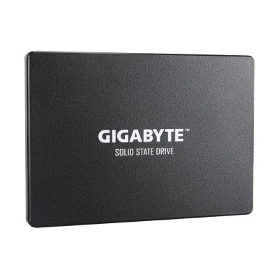 SSD Gigabyte, 1 TB, SATA-III, 2.5 inch SSD Gigabyte, 1 TB, SATA-III, 2.5 inch