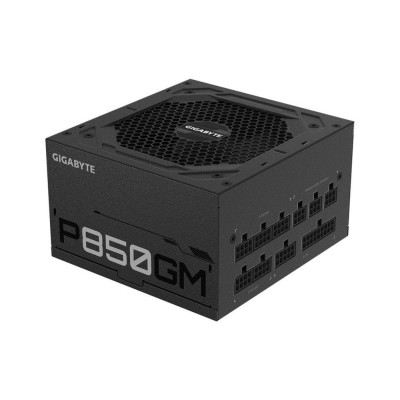 Sursa Gigabyte P850GM, 850W, Full Modulara, 80 Plus Gold Sursa Gigabyte P850GM, 850W, Full Modulara, 80 Plus Gold