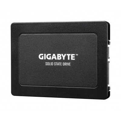 SSD Gigabyte, 960 GB, SATA III, 2.5 inch