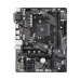 Placa de baza GIGABYTE A320M-S2H, socket AM4