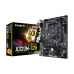 Placa de baza GIGABYTE A320M-S2H V2, socket AM4