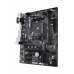 Placa de baza GIGABYTE A320M-S2H, socket AM4