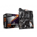 Placa de baza Gigabyte A520 AORUS ELITE, socket AM4