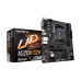 Placa de baza Gigabyte A520M S2H, Socket AM4