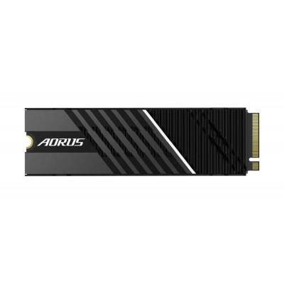 SSD Gigabyte Aorus Gen4 7000s, 2TB, PCI Express 4.0 x4, M.2 2280