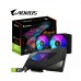 Placa video Gigabyte GeForce® RTX™ 3080 Ti XTREME WATERFORCE, 12GB GDDR6X, 384-bit 