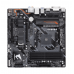 Placa de baza Gigabyte B450 AORUS M, Socket AM4