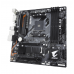 Placa de baza Gigabyte B450 AORUS M, Socket AM4