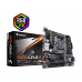 Placa de baza Gigabyte B450 AORUS M, Socket AM4