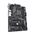 Placa de baza Gigabyte B450 GAMING X, Socket AM4