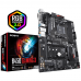 Placa de baza Gigabyte B450 GAMING X, Socket AM4