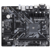 Placa de baza GIGABYTE B450M-S2H, socket AM4