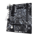 Placa de baza GIGABYTE B450M-S2H, socket AM4