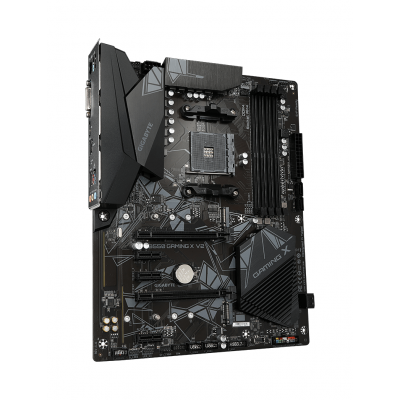 Placa de baza Gigabyte B550 GAMING X V2, socket AM4