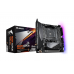 Placa de baza Gigabyte B550I AORUS PRO AX, socket AM4  