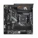 Placa de baza Gigabyte B550M AORUS ELITE, Socket AM4