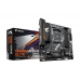 Placa de baza Gigabyte B550M AORUS ELITE, Socket AM4