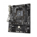 Placa de baza Gigabyte GA-A320M-H (rev. 2.0), Socket AM4  