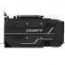 Placa video Gigabyte GeForce GTX 1660 OC, 6GB, GDDR5, 192-bit