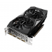 Placa video GIGABYTE GeForce GTX 1660 Ti OC 6G, 6GB, GDDR6, 192-bit