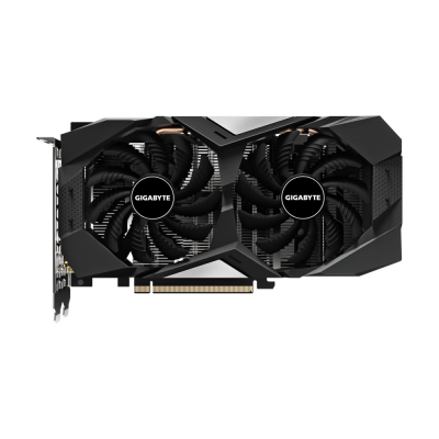 Placa video Gigabyte GeForce RTX 2060 OC, 6GB, GDDR6, 192-bit