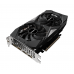 Placa video Gigabyte GeForce RTX 2060 OC, 6GB, GDDR6, 192-bit