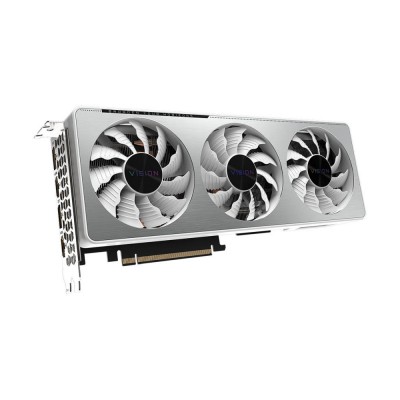 Placa video Gigabyte Geforce RTX 3070 Vision OC 8GB, GDDR6, 256-bit