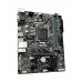 Placa de baza Gigabyte H410M H V2, Socket LGA 1200