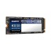 SSD Gigabyte M30, 512 GB, PCIe 3.0, M.2 2280