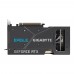 Placa video Gigabyte GeForce RTX 3060 EAGLE OC 12G, 12GB GDDR6, 192bit, rev 2.0