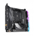 Placa de baza Gigabyte X570 I AORUS PRO WIFI, Socket AM4