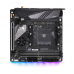 Placa de baza Gigabyte X570 I AORUS PRO WIFI, Socket AM4