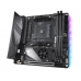 Placa de baza Gigabyte X570 I AORUS PRO WIFI, Socket AM4