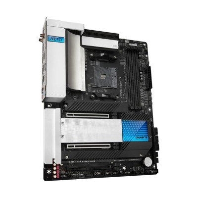 Placa de baza Gigabyte X570S AERO G, Socket AM4 Placa de baza Gigabyte X570S AERO G, Socket AM4