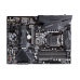 Placa de baza Gigabyte Z490 GAMING X AX, socket 1200 