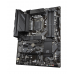 Placa de baza Gigabyte Z590 UD AC, socket 1200 