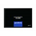 SSD Goodram CL100 G3, 120GB, SATA-III, 2.5 inch