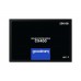 SSD Goodram CX400, 256 GB, SATA III, 2.5 inch