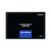 SSD Goodram CX400, 256 GB, SATA III, 2.5 inch