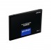 SSD Goodram CX400, 256 GB, SATA III, 2.5 inch