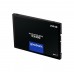 SSD Goodram CX400, 256 GB, SATA III, 2.5 inch