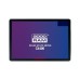 SSD Goodram CX400, 256GB, SATA-III, 2.5 inch