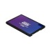SSD Goodram CX400, 256GB, SATA-III, 2.5 inch