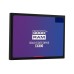 SSD Goodram CX400, 256GB, SATA-III, 2.5 inch