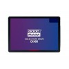 SSD Goodram CX400, 512GB, SATA-III, 2.5 inch