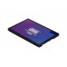 SSD Goodram CX400, 512GB, SATA-III, 2.5 inch